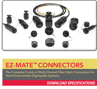 military electrical connector