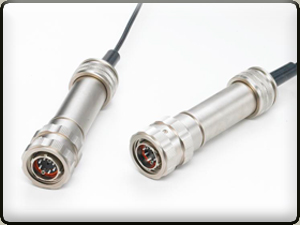 F-Link Dual Plugs
