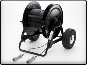 F-Link Fiber Reel